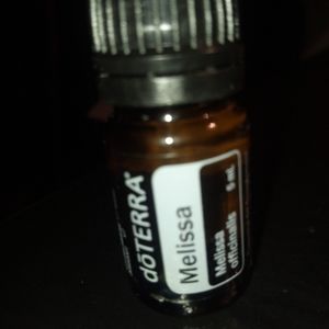 Doterra Melissa